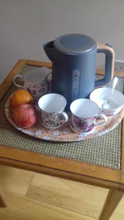 Rossmore Bed And Breakfast Castlepollard Экстерьер фото