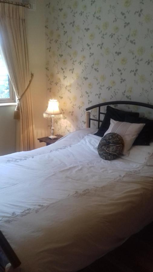 Rossmore Bed And Breakfast Castlepollard Экстерьер фото